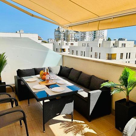 Spacious Prestige Penthouse Warna Zewnętrze zdjęcie