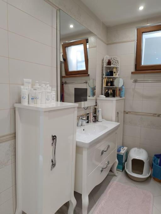 Spacious Prestige Penthouse Warna Zewnętrze zdjęcie