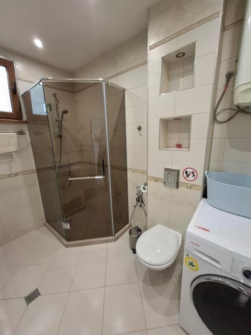 Spacious Prestige Penthouse Warna Zewnętrze zdjęcie