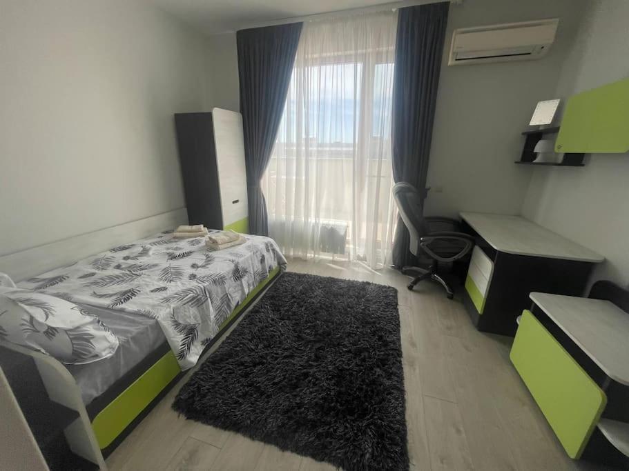 Spacious Prestige Penthouse Warna Zewnętrze zdjęcie
