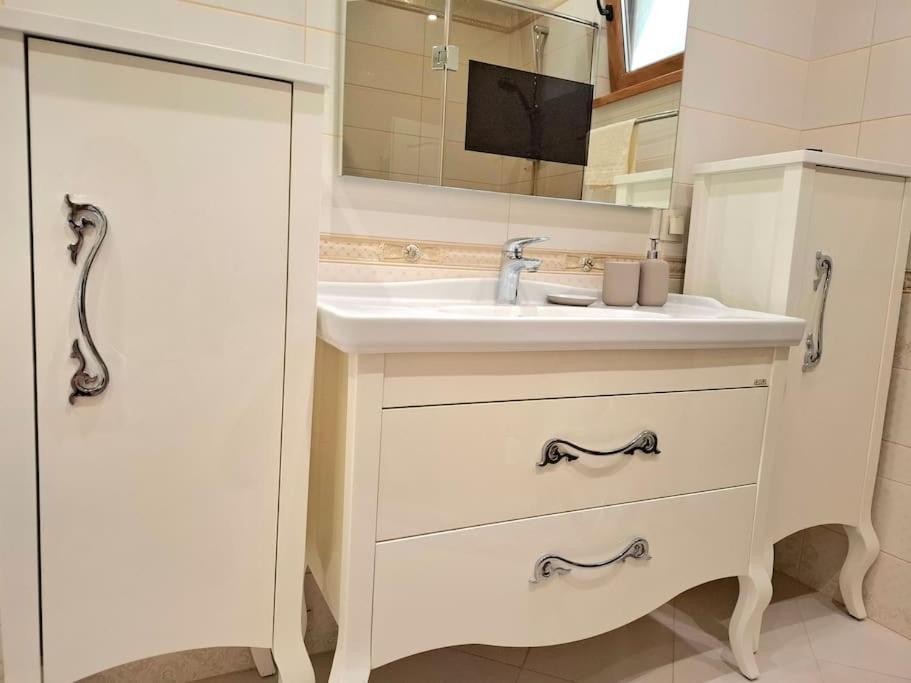 Spacious Prestige Penthouse Warna Zewnętrze zdjęcie