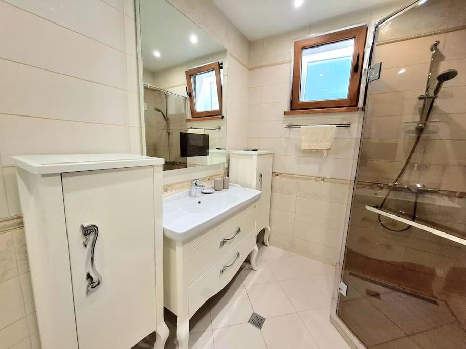 Spacious Prestige Penthouse Warna Zewnętrze zdjęcie