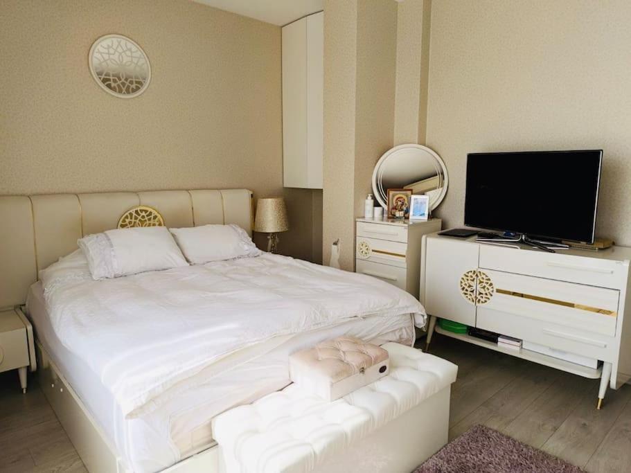Spacious Prestige Penthouse Warna Zewnętrze zdjęcie