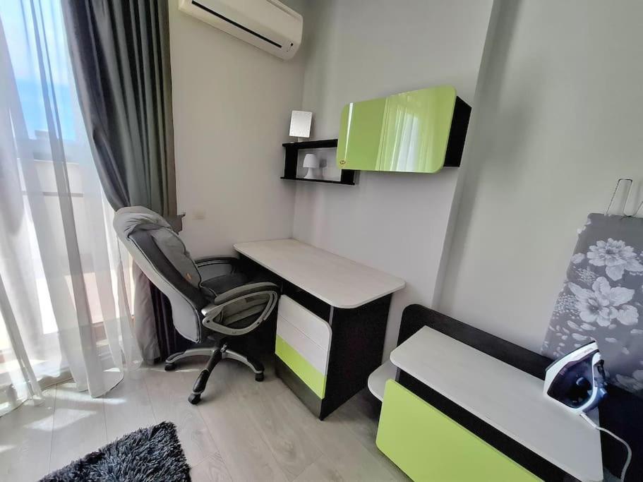 Spacious Prestige Penthouse Warna Zewnętrze zdjęcie