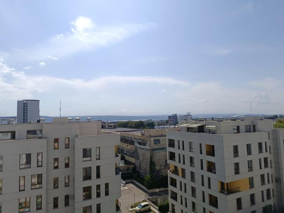 Spacious Prestige Penthouse Warna Zewnętrze zdjęcie