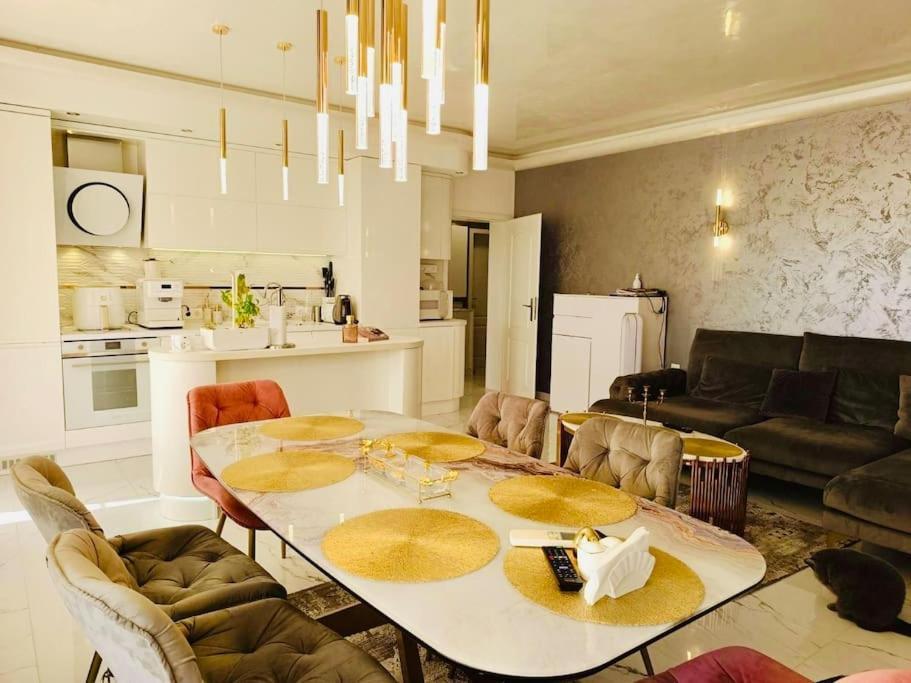 Spacious Prestige Penthouse Warna Zewnętrze zdjęcie