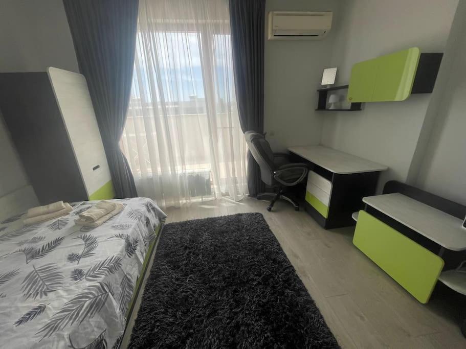 Spacious Prestige Penthouse Warna Zewnętrze zdjęcie