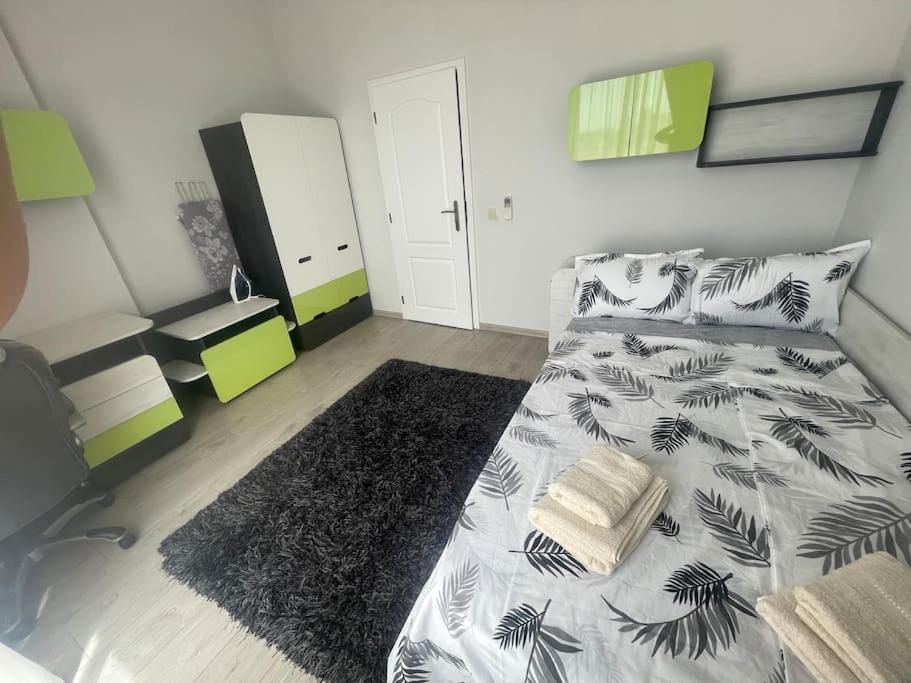 Spacious Prestige Penthouse Warna Zewnętrze zdjęcie