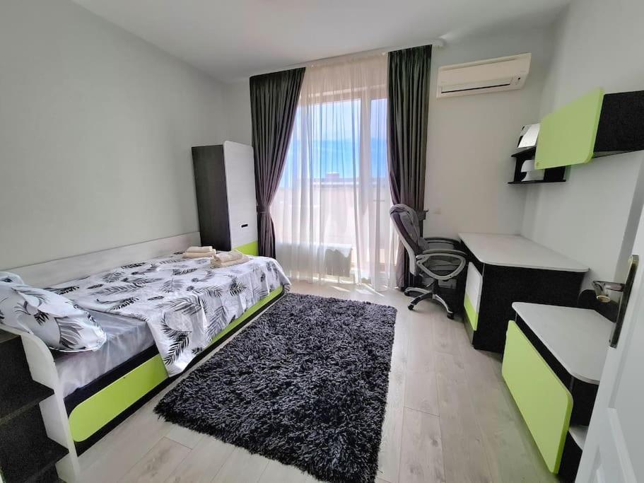 Spacious Prestige Penthouse Warna Zewnętrze zdjęcie