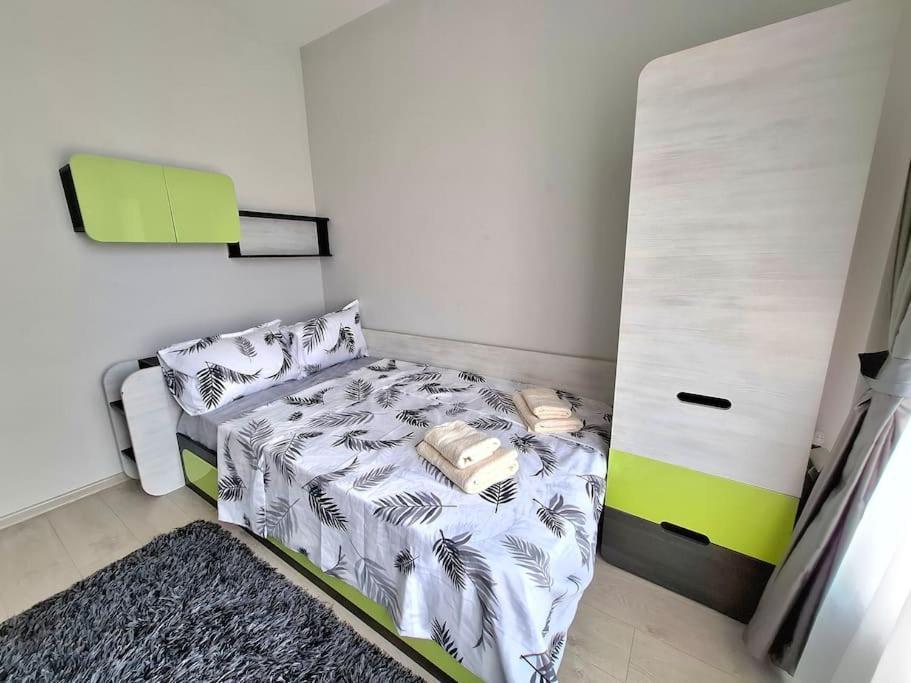 Spacious Prestige Penthouse Warna Zewnętrze zdjęcie