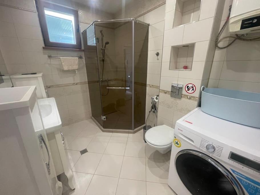 Spacious Prestige Penthouse Warna Zewnętrze zdjęcie