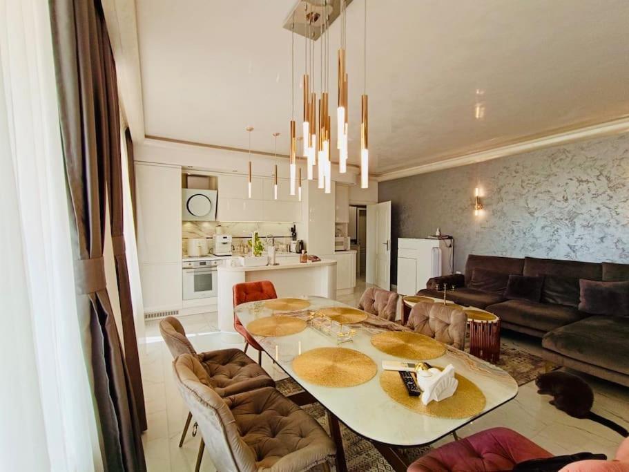 Spacious Prestige Penthouse Warna Zewnętrze zdjęcie