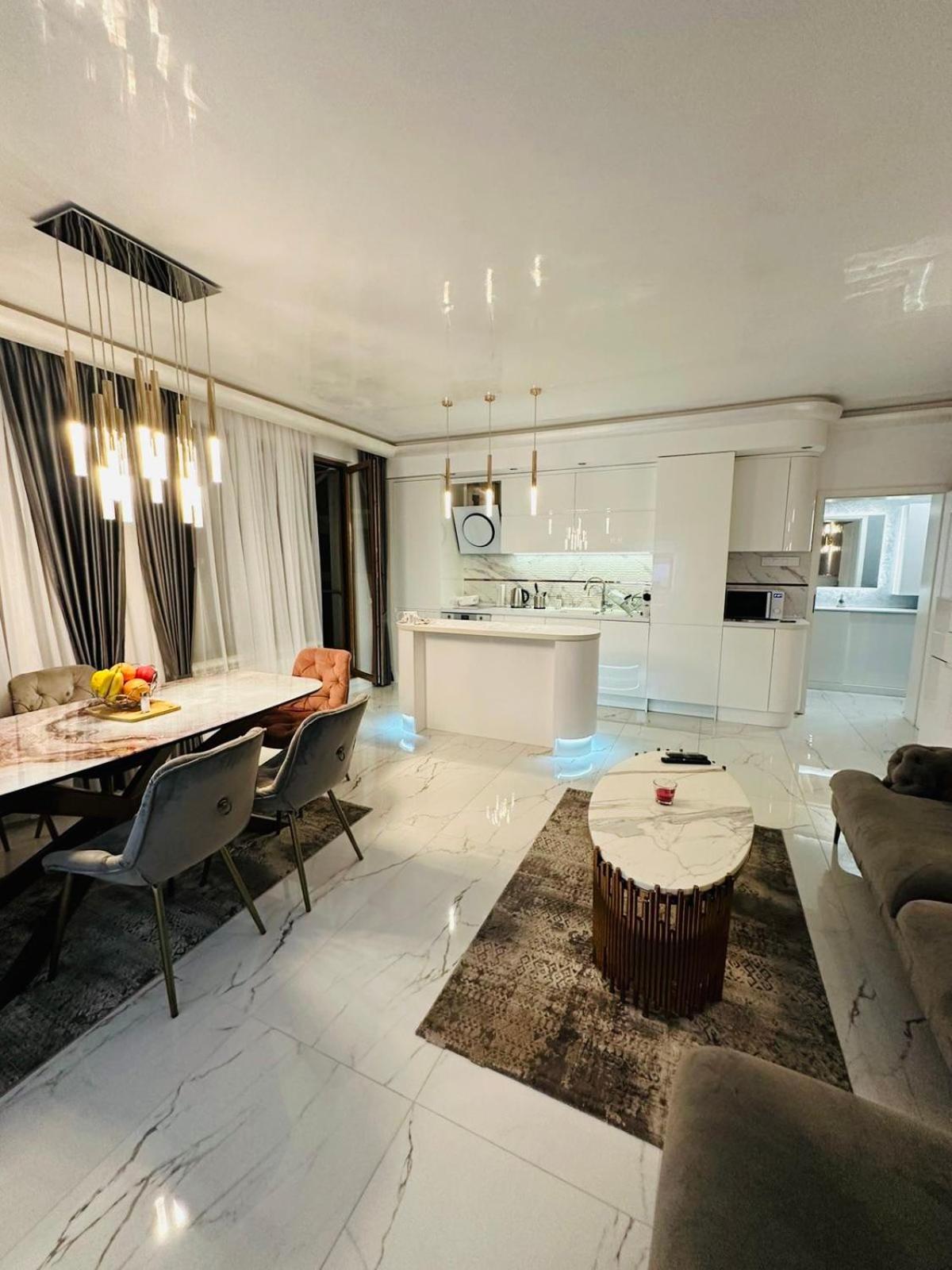 Spacious Prestige Penthouse Warna Zewnętrze zdjęcie