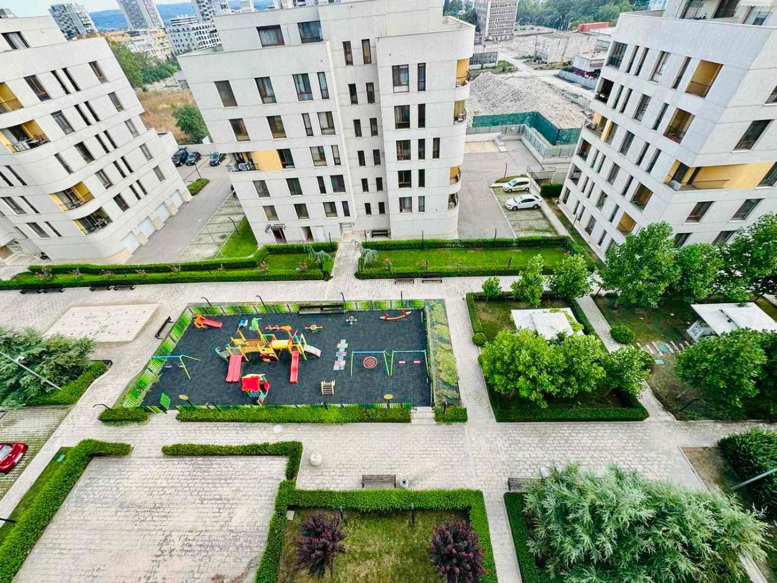 Spacious Prestige Penthouse Warna Zewnętrze zdjęcie