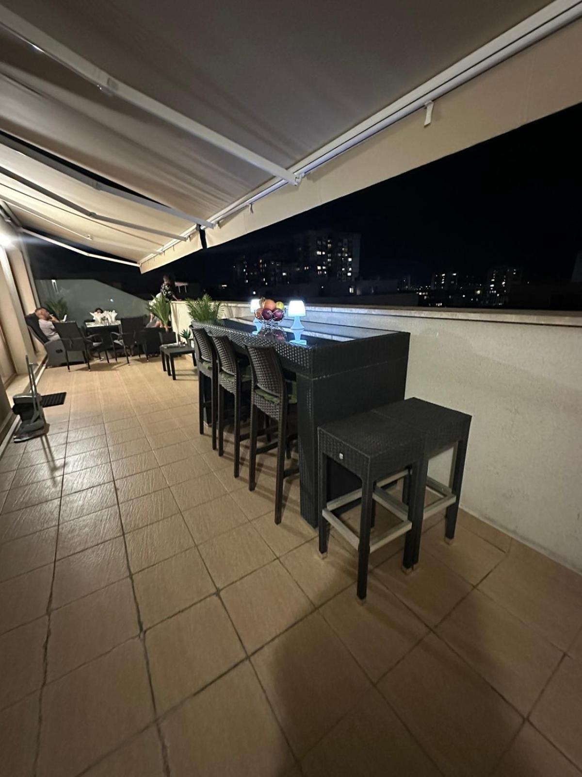 Spacious Prestige Penthouse Warna Zewnętrze zdjęcie